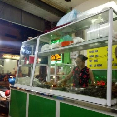 Tổng hợp- Quán Ăn Xôi Xéo Oanh Oanh