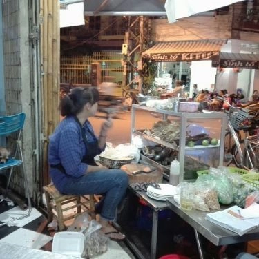 Tổng hợp- Quán Ăn Xôi Xéo Vịt 141
