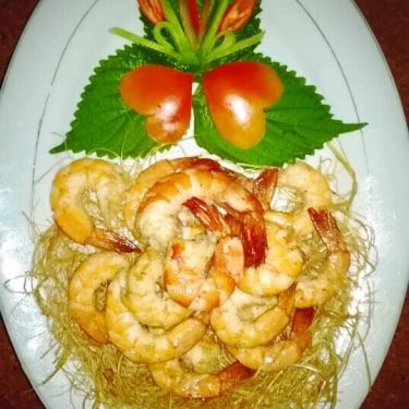 Món ăn- Nhà Hàng Xôi Xéo Vịt Nướng