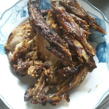 Món ăn- Nhà Hàng Xôi Xéo Vịt Nướng