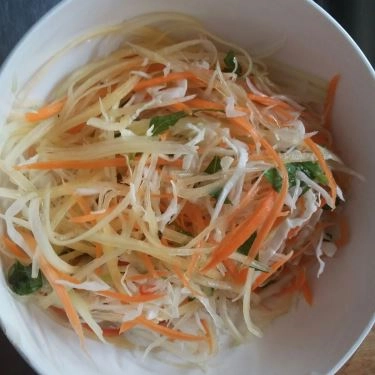 Món ăn- Nhà Hàng Xôi Xéo Vịt Nướng