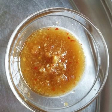 Món ăn- Nhà Hàng Xôi Xéo Vịt Nướng