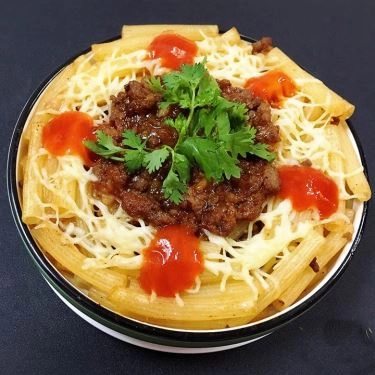 Món ăn- Nhà Hàng Xôi Xéo Vịt Nướng