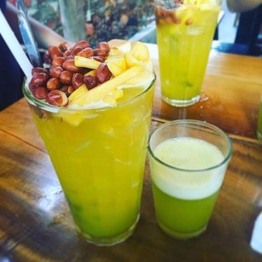 Món ăn- Xóm Chợ Miền Tây - Quán Ăn Vặt
