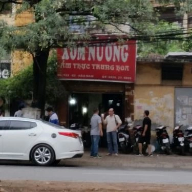 Tổng hợp- Quán Ăn Xóm Nướng - Ẩm Thực Trung Hoa
