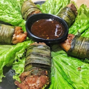 Tổng hợp- Quán Ăn Xóm Nướng - Lẩu & Nướng