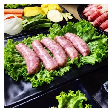 Món ăn- Quán Ăn Xóm Nướng - Lẩu & Nướng
