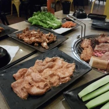 Món ăn- Quán Ăn Xóm Nướng - Lẩu & Nướng