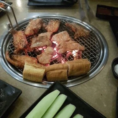 Món ăn- Quán Ăn Xóm Nướng - Lẩu & Nướng