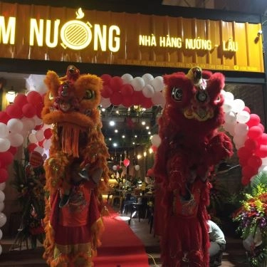 Tổng hợp- Quán Ăn Xóm Nướng - Lẩu & Nướng