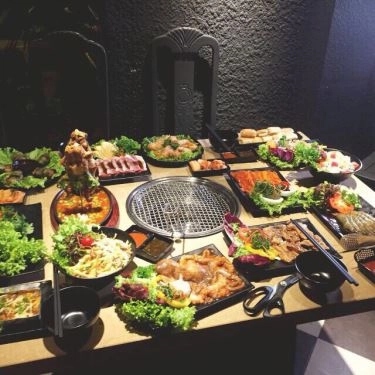 Tổng hợp- Quán Ăn Xóm Nướng - Lẩu & Nướng