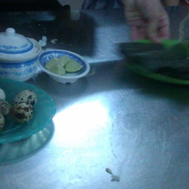 Tổng hợp- Quán Ăn Xứ Huế Quán - Bánh Canh Cá Lóc - Núi Thành