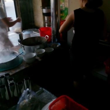 Tổng hợp- Quán Ăn Xứ Huế Quán - Bánh Canh Cá Lóc - Núi Thành