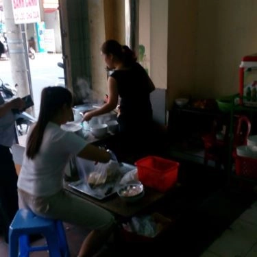 Tổng hợp- Quán Ăn Xứ Huế Quán - Bánh Canh Cá Lóc - Núi Thành