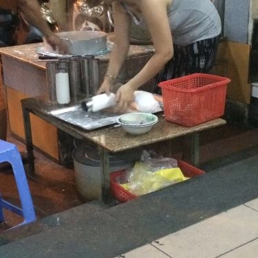 Tổng hợp- Quán Ăn Xứ Huế Quán - Bánh Canh Cá Lóc - Núi Thành