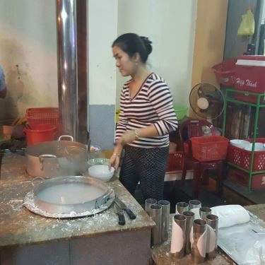 Tổng hợp- Quán Ăn Xứ Huế Quán - Bánh Canh Cá Lóc - Núi Thành