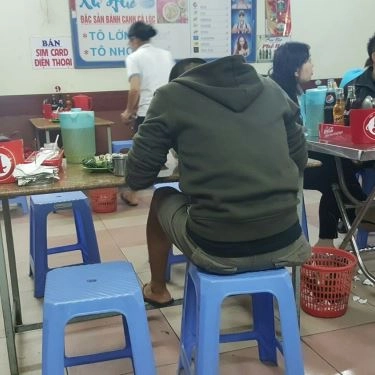 Tổng hợp- Quán Ăn Xứ Huế Quán - Bánh Canh Cá Lóc - Núi Thành