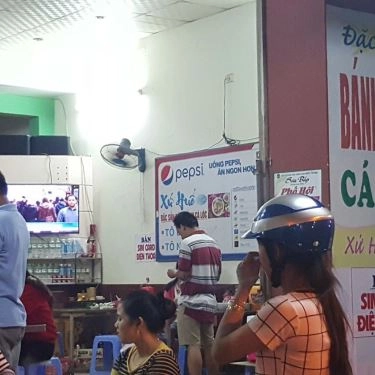 Tổng hợp- Quán Ăn Xứ Huế Quán - Bánh Canh Cá Lóc - Núi Thành