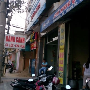 Tổng hợp- Quán Ăn Xứ Huế Quán - Bánh Canh Cá Lóc - Núi Thành