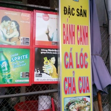 Tổng hợp- Quán Ăn Xứ Huế Quán - Bánh Canh Cá Lóc - Núi Thành