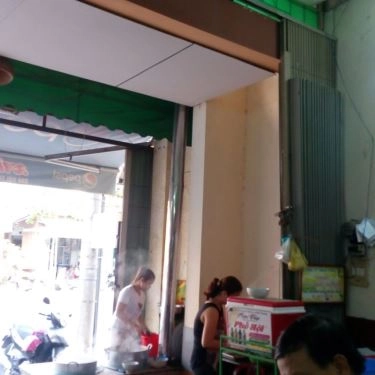 Tổng hợp- Quán Ăn Xứ Huế Quán - Bánh Canh Cá Lóc - Núi Thành