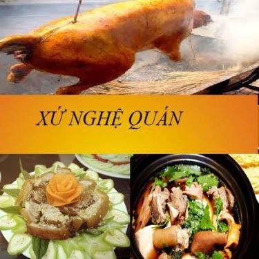 Tổng hợp- Quán Ăn Xứ Nghệ Quán - Món Ăn Miền Trung