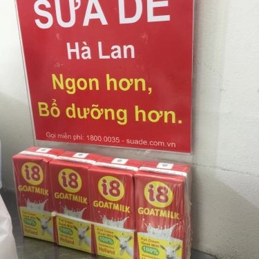 Tổng hợp- Quán Ăn Xu Xi Quán - Cà Ri Dê