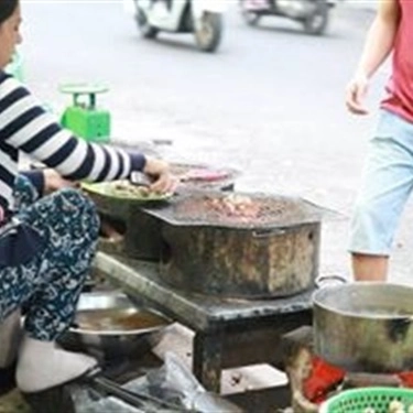 Tổng hợp- Quán Ăn Ốc Xuân Anh