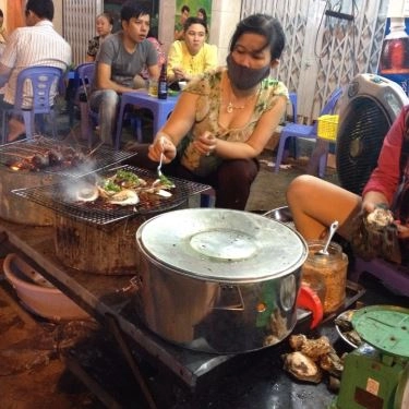 Tổng hợp- Quán Ăn Ốc Xuân Anh