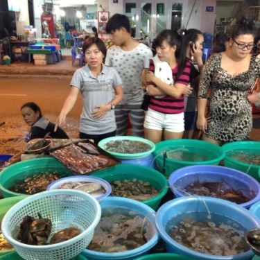 Tổng hợp- Quán Ăn Ốc Xuân Anh