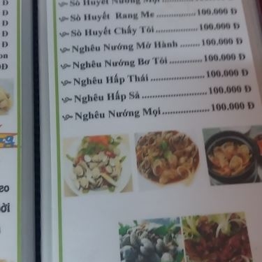 Tổng hợp- Nhà Hàng Xuân Anh - Ẩm Thực Củ Chi