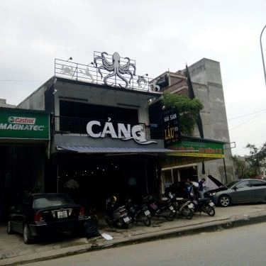 Tổng hợp- Quán Ăn Cảng - Hải Sản & lẩu