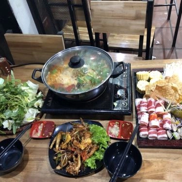 Món ăn- Quán Ăn Xuân Gà - Các Món Từ Gà