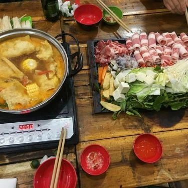 Món ăn- Quán Ăn Xuân Gà - Các Món Từ Gà