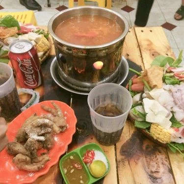 Món ăn- Quán Ăn Xuân Gà - Các Món Từ Gà