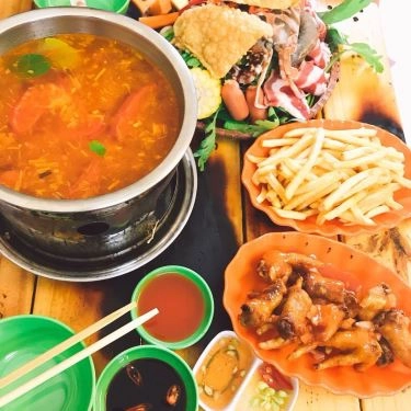 Món ăn- Quán Ăn Xuân Gà - Các Món Từ Gà