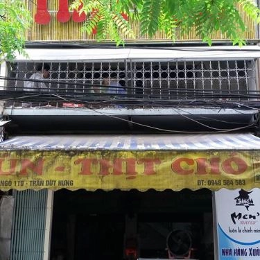 Tổng hợp- Quán Ăn Xuân Hào - Thịt Chó Đủ Món