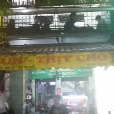 Tổng hợp- Quán Ăn Xuân Hào - Thịt Chó Đủ Món