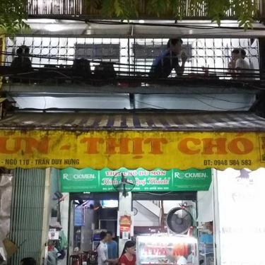 Tổng hợp- Quán Ăn Xuân Hào - Thịt Chó Đủ Món