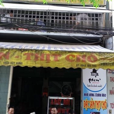 Tổng hợp- Quán Ăn Xuân Hào - Thịt Chó Đủ Món