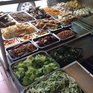 Tổng hợp- Quán Ăn Xuân Hòa - Cơm Bình Dân