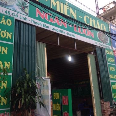 Tổng hợp- Quán Ăn Xuân Huân - Bún, Miến & Cháo