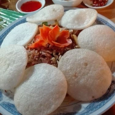 Món ăn- Quán Ăn Xuân Phát - Bê Thui Nóng