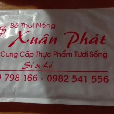 Tổng hợp- Quán Ăn Xuân Phát - Bê Thui Nóng