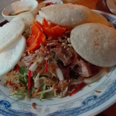 Món ăn- Quán Ăn Xuân Phát - Bê Thui Nóng