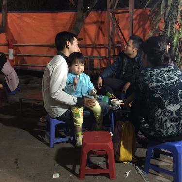 Tổng hợp- Quán Ăn Xuân Thành Nướng - Nướng Lụi Tại Bàn