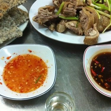 Món ăn- Quán Ăn Xuân Thiệu 2 - Vịt Cỏ