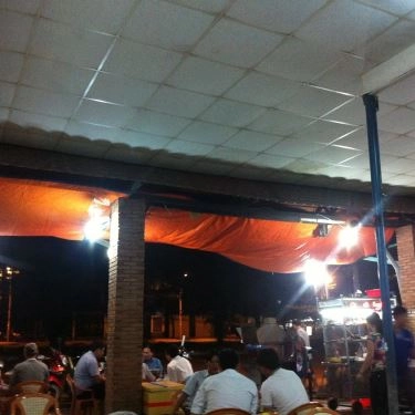Không gian- Quán Ăn Xuân Thiệu 2 - Vịt Cỏ