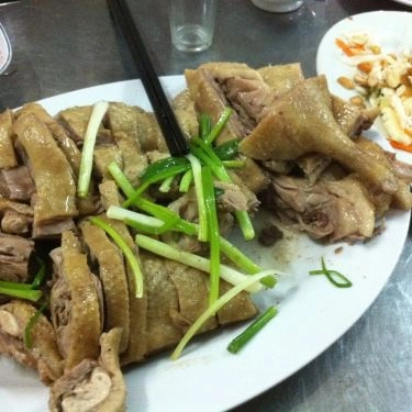 Món ăn- Quán Ăn Xuân Thiệu 2 - Vịt Cỏ