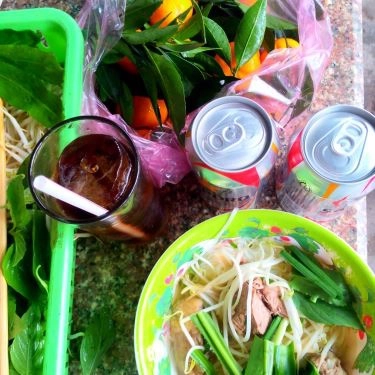 Tổng hợp- Quán Ăn Xuân Thu - Cháo, Gỏi & Bún Măng Vịt